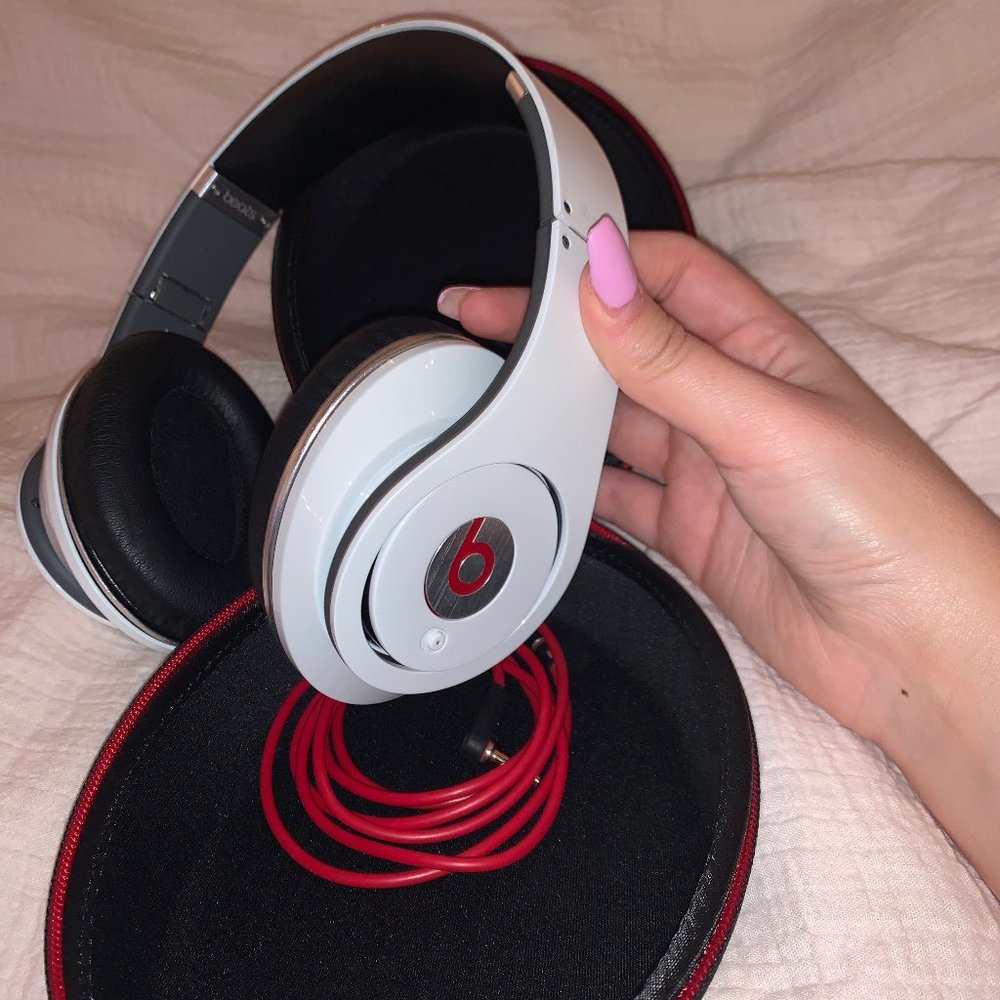 Beats By Dre Headphones